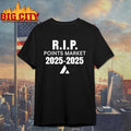 Rip Points Market 2025 2025 shirt Unisex T-shirt, Sweatshirt, Hoodie, Long Sleeve Tee - T-Shirt, Sweatshirt, Hoodie