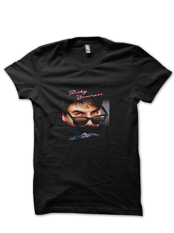 Risky Business Style010 T-Shirts, Hoodie, Sweatshirt - T-Shirt, Sweatshirt, Hoodie