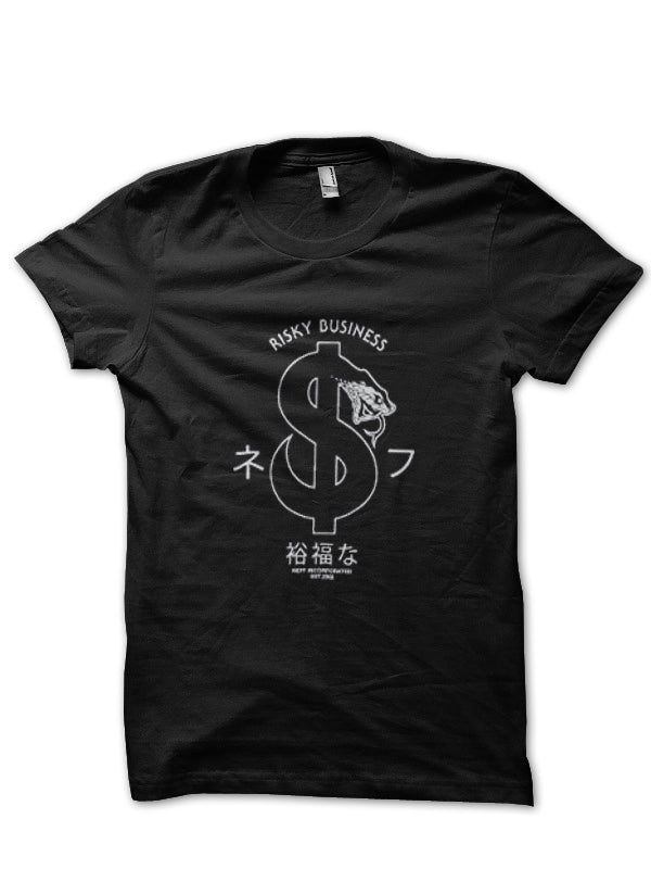 Risky Business Style001 T-Shirts, Hoodie, Sweatshirt - T-Shirt, Sweatshirt, Hoodie