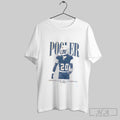 Rj Pooler Jr Riverside Football Defensive Back From Jacksonville Florida Unisex T-shirt, Sweatshirt, Hoodie, Long Sleeve Tee - T-Shirt, Sweatshirt, Hoodie