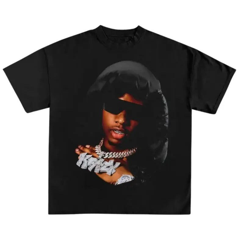 Rob49 Shirt Rob49 Concert Rob49 Rapper T-Shirts, Hoodie, Sweatshirt - T-Shirt, Sweatshirt, Hoodie