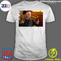 Robert Trivers, Eccentric Scientist Who Proved Human Nature, Dies at 83 Shirt Unisex T-shirt, Sweatshirt, Hoodie, Long Sleeve Tee - T-Shirt, Sweatshirt, Hoodie