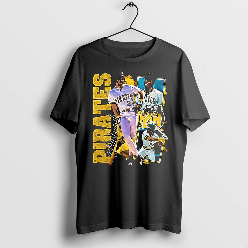 Roberto Clemente Pittsburgh Pirates Baseball Graphic Tshirts Sweater Hoodie Jpg Unisex T-shirt, Sweatshirt, Hoodie, Long Sleeve Tee - T-Shirt, Sweatshirt, Hoodie