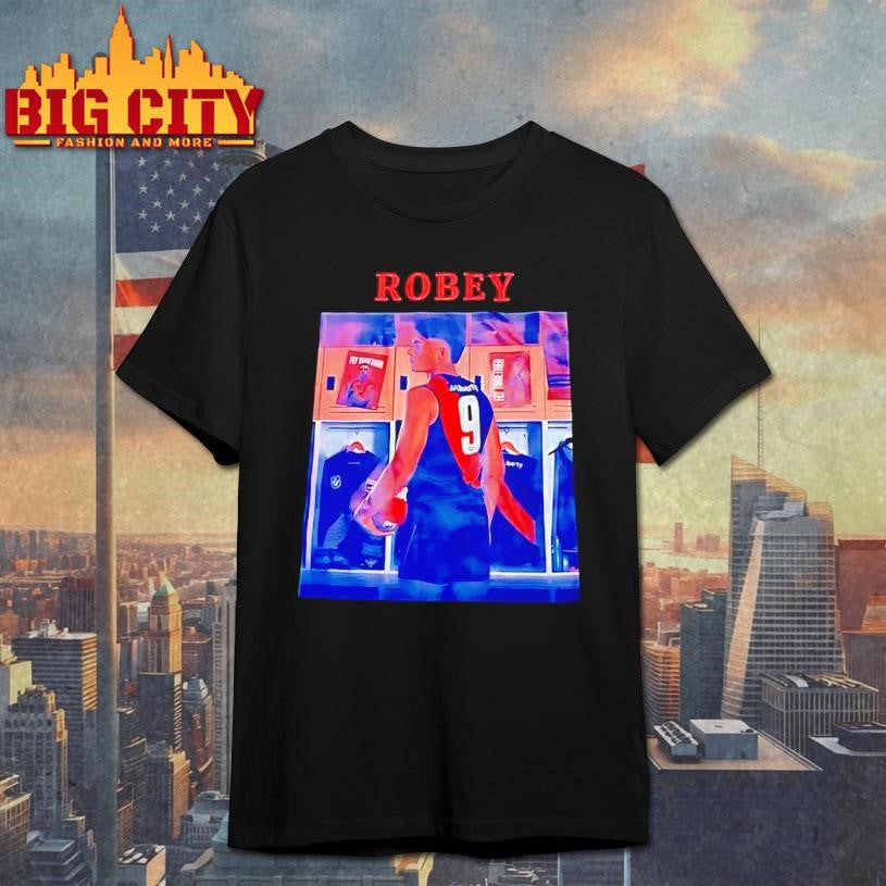 Robey Dylan Shiel Essendon Bombers Afl Shirt Unisex T-shirt, Sweatshirt, Hoodie, Long Sleeve Tee - T-Shirt, Sweatshirt, Hoodie