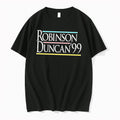 Robison Duncan 99 Tee Tshirts Sweater Hoodie Jpg Unisex T-shirt, Sweatshirt, Hoodie, Long Sleeve Tee - T-Shirt, Sweatshirt, Hoodie