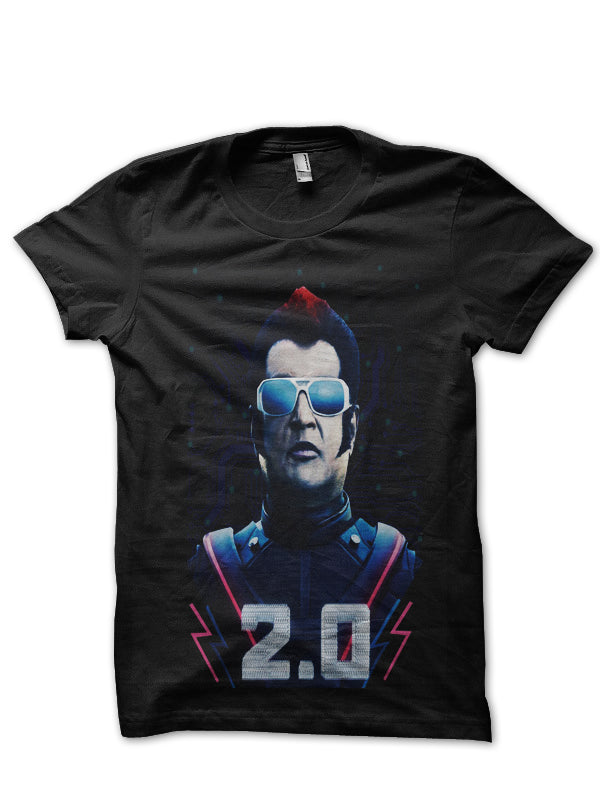 Robo 2.0 T-Shirts, Hoodie, Sweatshirt - T-Shirt, Sweatshirt, Hoodie