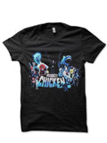 Robot Chicken Style003 T-Shirts, Hoodie, Sweatshirt - T-Shirt, Sweatshirt, Hoodie