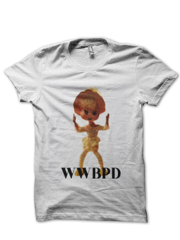 Robot Chicken T-Shirts, Hoodie, Sweatshirt - T-Shirt, Sweatshirt, Hoodie