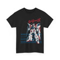Robot Mech Gundam Anime Japanese Jfashion Harajuku Streetwear 90s Vintage Anime Retro Gundam Mobile Suit T-Shirts, Hoodie, Sweatshirt - T-Shirt, Sweatshirt, Hoodie