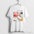 Robot Dog K 9 Maximum Defence Mode T Shirt Unisex T-shirt, Sweatshirt, Hoodie, Long Sleeve Tee - T-Shirt, Sweatshirt, Hoodie
