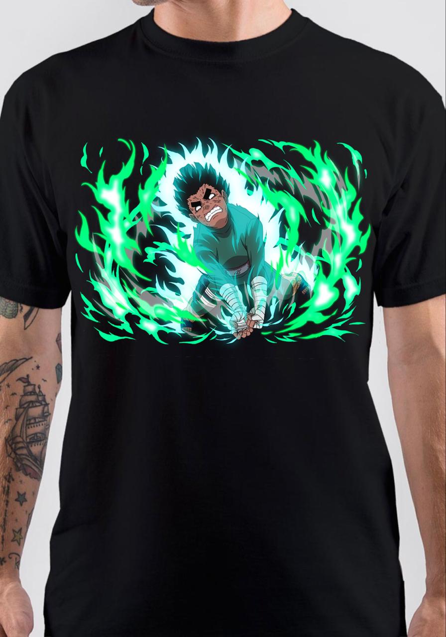 Rock Lee T-Shirts, Hoodie, Sweatshirt - T-Shirt, Sweatshirt, Hoodie
