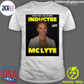 Rock & Roll Hall Of Fame Inductee Envy Mc Lyte Shirt Unisex T-shirt, Sweatshirt, Hoodie, Long Sleeve Tee - T-Shirt, Sweatshirt, Hoodie