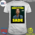 Rock & Roll Hall Of Fame Inductee Envy Sade Shirt Unisex T-shirt, Sweatshirt, Hoodie, Long Sleeve Tee - T-Shirt, Sweatshirt, Hoodie