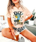 Rock Your Sock Shirt World Down Syndrome Rock Music Lover Down Syndrome Awareness Walk Support 3 21 Shirt T-Shirts, Hoodie, Sweatshirt - T-Shirt, Sweatshirt, Hoodie