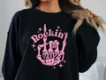 Rocking 2024 & Tops T-Shirts, Hoodie, Sweatshirt - T-Shirt, Sweatshirt, Hoodie
