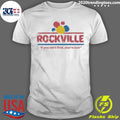 Rockville 2026 If You Aint First, Youre Last Daytona Beach Florida From May 7 To 10 2026 Wonderville Shirt - T-Shirt, Sweatshirt, Hoodie