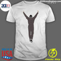 Rocky Balboa Pose Signature Shirt Unisex T-shirt, Sweatshirt, Hoodie, Long Sleeve Tee - T-Shirt, Sweatshirt, Hoodie
