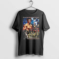 Rocky His Whole Life Was A Million To One Shot Tshirts Sweater Hoodie Jpg Unisex T-shirt, Sweatshirt, Hoodie, Long Sleeve Tee - T-Shirt, Sweatshirt, Hoodie