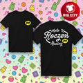Roczen Moto X Garage 2025 Two Sided Shirt Unisex T-shirt, Sweatshirt, Hoodie, Long Sleeve Tee - T-Shirt, Sweatshirt, Hoodie