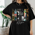 Rod Wave 2024 Concert Shirt Rod Wave Last Lap Tour 2024 Shirt Rod Wave T-Shirts, Hoodie, Sweatshirt - T-Shirt, Sweatshirt, Hoodie