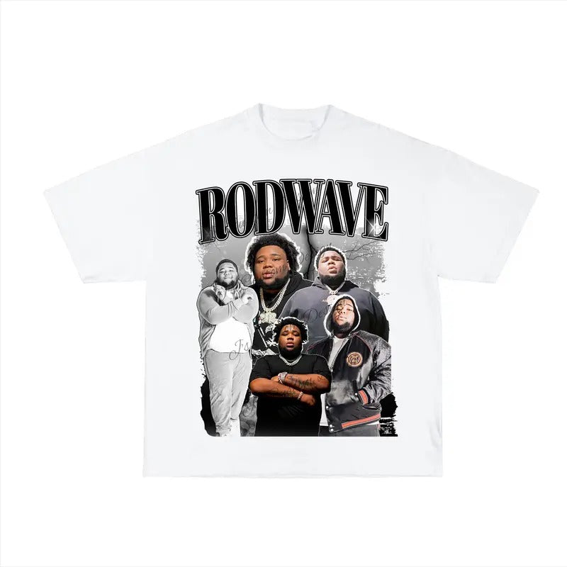 Rod Wave 2024 Last Lap Tour Concert T-Shirts, Hoodie, Sweatshirt - T-Shirt, Sweatshirt, Hoodie