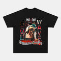 Rod Wave 2024 Last Lap Tour Hip Hop Shirt T-Shirts, Hoodie, Sweatshirt - T-Shirt, Sweatshirt, Hoodie