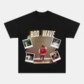 Rod Wave 2024 Tour Fan T-Shirts, Hoodie, Sweatshirt - T-Shirt, Sweatshirt, Hoodie