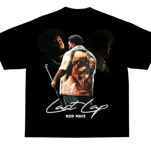 Rod Wave Artist Size S 4XL T-Shirts, Hoodie, Sweatshirt - T-Shirt, Sweatshirt, Hoodie