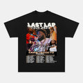 Rod Wave Concert Shirt Last Lap Tour 2024 Fans T-Shirts, Hoodie, Sweatshirt - T-Shirt, Sweatshirt, Hoodie