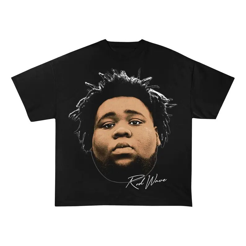 Rod Wave Last Lap Tour 2024 Fans T-Shirts, Hoodie, Sweatshirt - T-Shirt, Sweatshirt, Hoodie