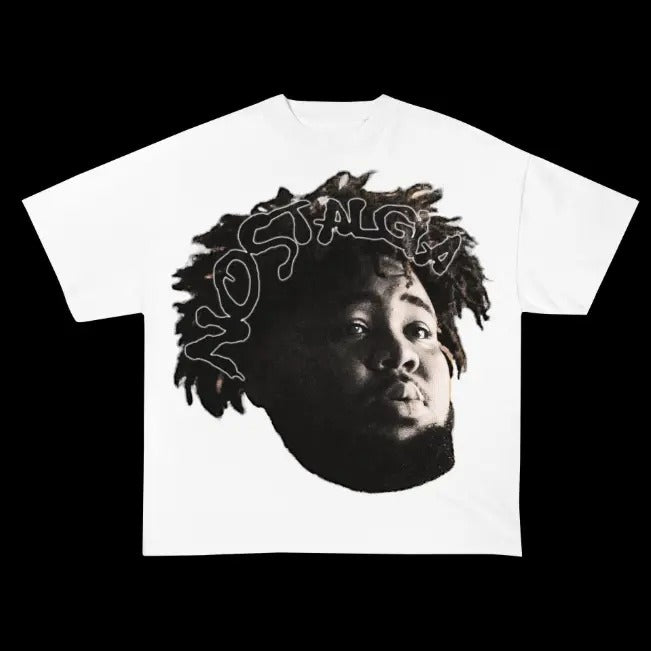 Rod Wave Nostalgia Album Concert Shirt T-Shirts, Hoodie, Sweatshirt - T-Shirt, Sweatshirt, Hoodie