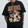 Rod Wave Orange Version Rod Wave Last Lap Tour Music Rod Wave Rapper Rod Wave Rod Wave Fan T-Shirts, Hoodie, Sweatshirt - T-Shirt, Sweatshirt, Hoodie
