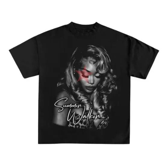 Roddd Waveee Roddd Waveee Concert Last Lap Tour Classic Cotton Fabric Menswear Shirt Shirt T-Shirts, Hoodie, Sweatshirt - T-Shirt, Sweatshirt, Hoodie