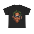 Rodman Inspired Menswear Streetwear Basketball Vintage Hard 90s T-Shirts, Hoodie, Sweatshirt - T-Shirt, Sweatshirt, Hoodie