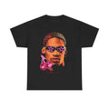 Rodman Inspired Vintage Y2k 90s Hip Hop Heavy Cotton Shirt Basketball Fan Shirt Casual Classic Menswear Retro Top T-Shirts, Hoodie, Sweatshirt - T-Shirt, Sweatshirt, Hoodie