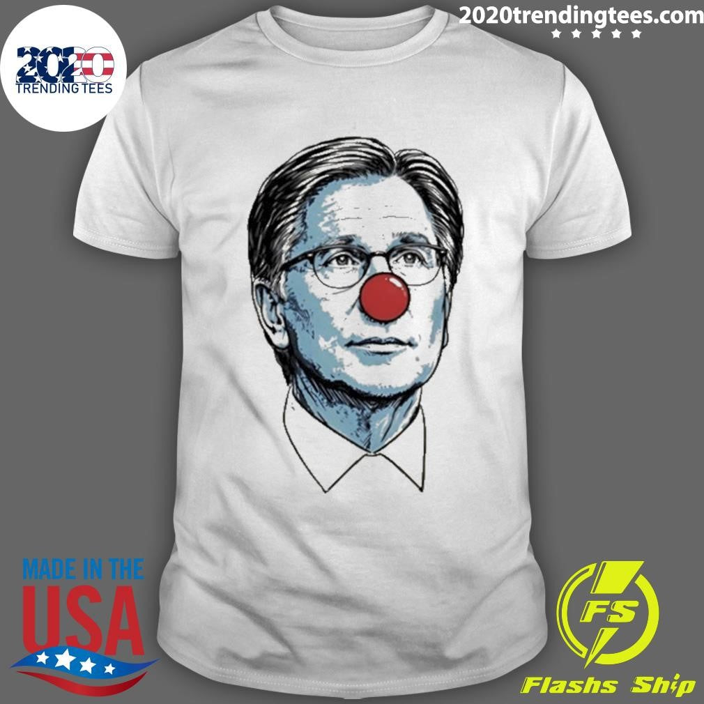 Roger Goodell Clown Shirt Unisex T-shirt, Sweatshirt, Hoodie, Long Sleeve Tee - T-Shirt, Sweatshirt, Hoodie