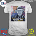 Roger Sweet, He-Man Creator, Dies At 91 1935-2026 Shirt Unisex T-shirt, Sweatshirt, Hoodie, Long Sleeve Tee - T-Shirt, Sweatshirt, Hoodie