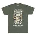 Roll Model Olive T-Shirts, Hoodie, Sweatshirt - T-Shirt, Sweatshirt, Hoodie