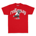Rollaway Teddy Red T-Shirts, Hoodie, Sweatshirt - T-Shirt, Sweatshirt, Hoodie