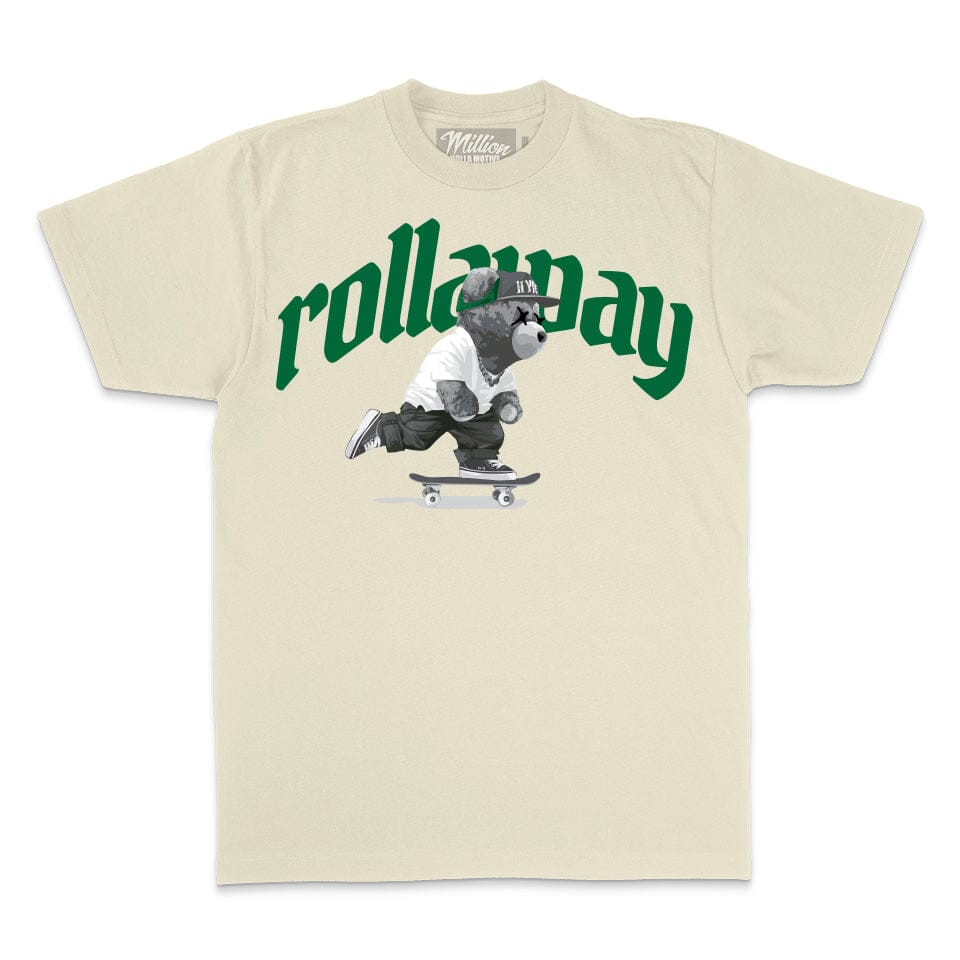 Rollaway Teddy Natural Sail T-Shirts, Hoodie, Sweatshirt - T-Shirt, Sweatshirt, Hoodie