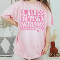Romance Book Bookish Romance Book Girlie Book Lover Romance Reader Book Club Bookish Her T-Shirts, Hoodie, Sweatshirt - T-Shirt, Sweatshirt, Hoodie