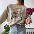 Romantasy Reader Booklover Booknerd Bookish Shirt Bookclub Smut Fantasy Her Spicy Dark Romance Book Loving Read Shirt T-Shirts, Hoodie, Sweatshirt - T-Shirt, Sweatshirt, Hoodie