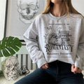 Romantasy Reader Booklover Booknerd Bookish Bookclub Smut Fantasy Her Spicy Dark Romance Book Loving Read Soft Comfort Long Sleeves Fabric T-Shirts, Hoodie, Sweatshirt - T-Shirt, Sweatshirt, Hoodie