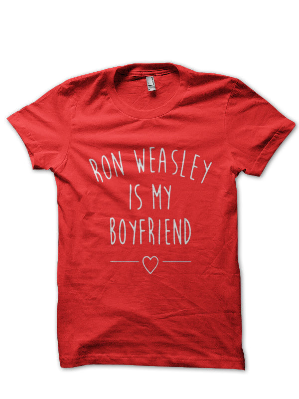 Ron Weasley Style005 T-Shirts, Hoodie, Sweatshirt - T-Shirt, Sweatshirt, Hoodie