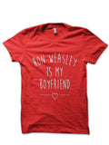 Ron Weasley Style005 T-Shirts, Hoodie, Sweatshirt - T-Shirt, Sweatshirt, Hoodie