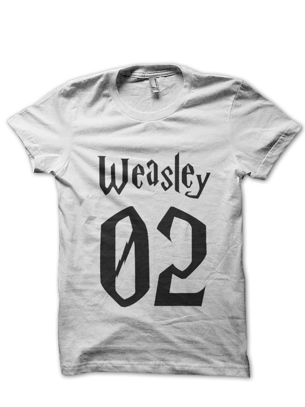 Ron Weasley Style003 T-Shirts, Hoodie, Sweatshirt - T-Shirt, Sweatshirt, Hoodie