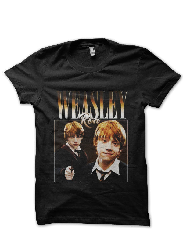 Ron Weasley Style001 T-Shirts, Hoodie, Sweatshirt - T-Shirt, Sweatshirt, Hoodie