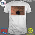Ronald H. Spector, Who Traced Social History in Books on War, Dies at 83 Shirt Unisex T-shirt, Sweatshirt, Hoodie, Long Sleeve Tee - T-Shirt, Sweatshirt, Hoodie