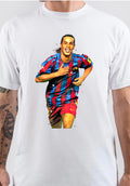 Ronaldinho T-Shirts, Hoodie, Sweatshirt - T-Shirt, Sweatshirt, Hoodie