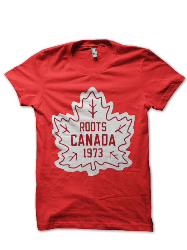 Roots Canada Style005 T-Shirts, Hoodie, Sweatshirt - T-Shirt, Sweatshirt, Hoodie